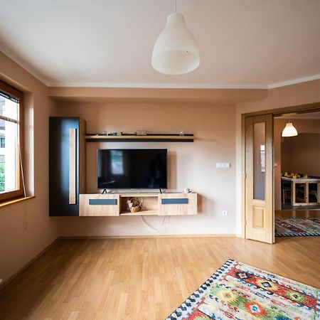 Duplex Apartment For Up To 12 People- Old Town SJJ Exterior foto