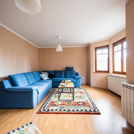 Duplex Apartment For Up To 12 People- Old Town SJJ Exterior foto