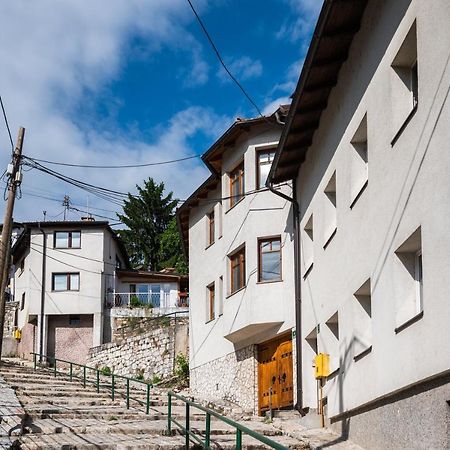 Duplex Apartment For Up To 12 People- Old Town SJJ Exterior foto