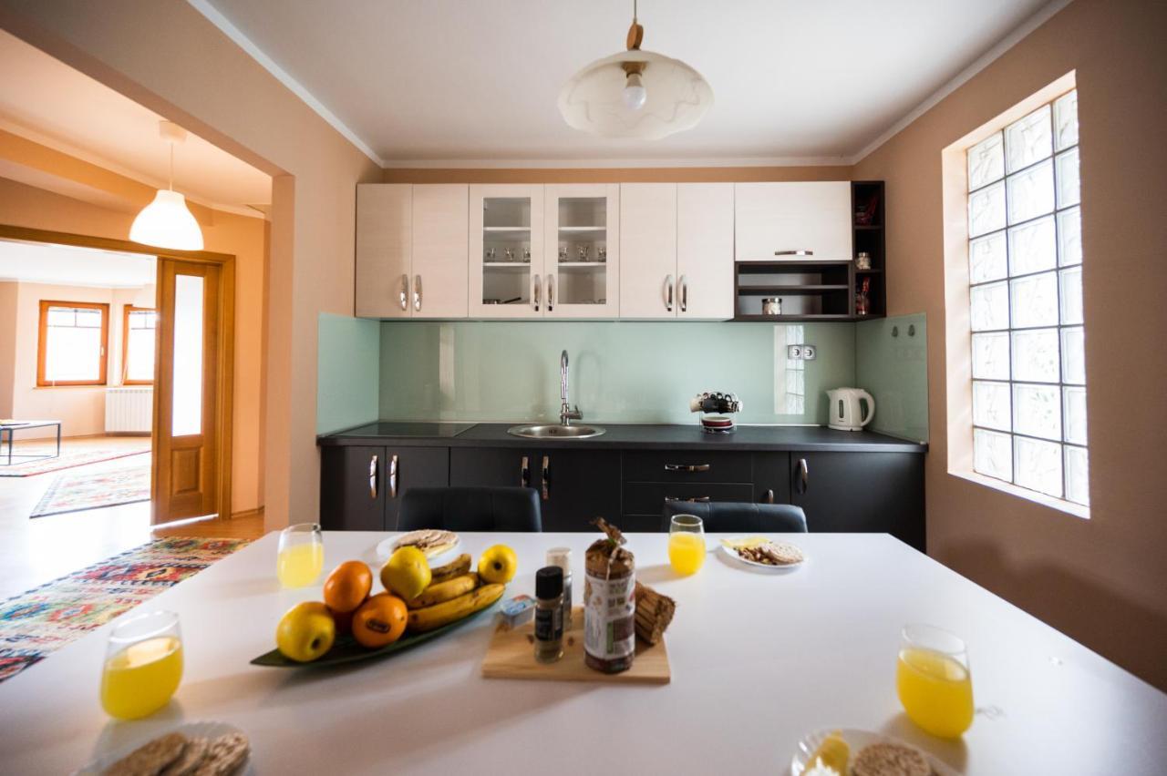 Duplex Apartment For Up To 12 People- Old Town SJJ Exterior foto