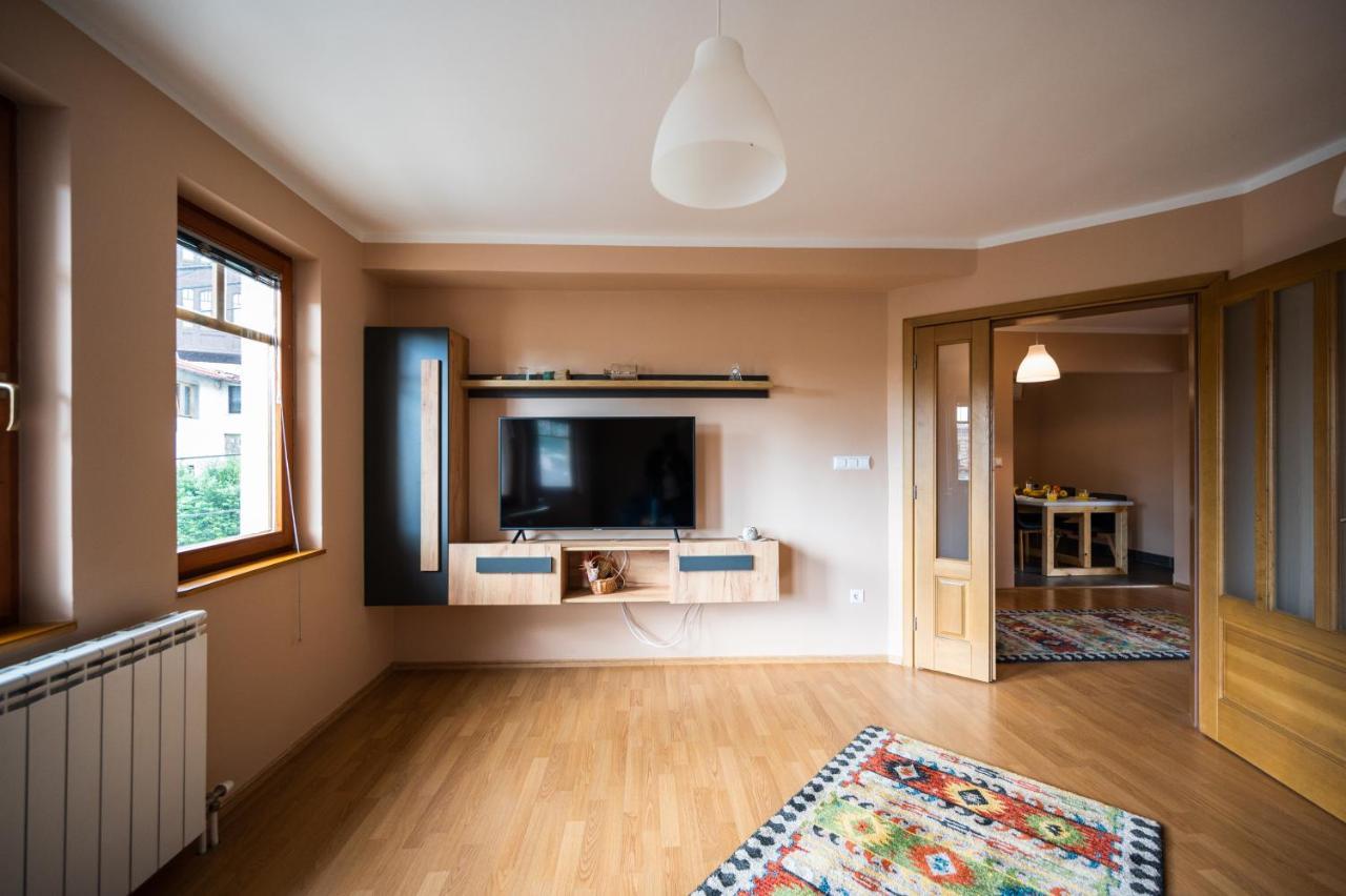 Duplex Apartment For Up To 12 People- Old Town SJJ Exterior foto