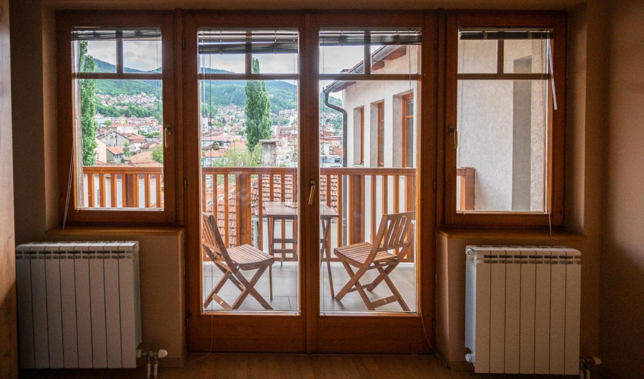 Duplex Apartment For Up To 12 People- Old Town SJJ Exterior foto