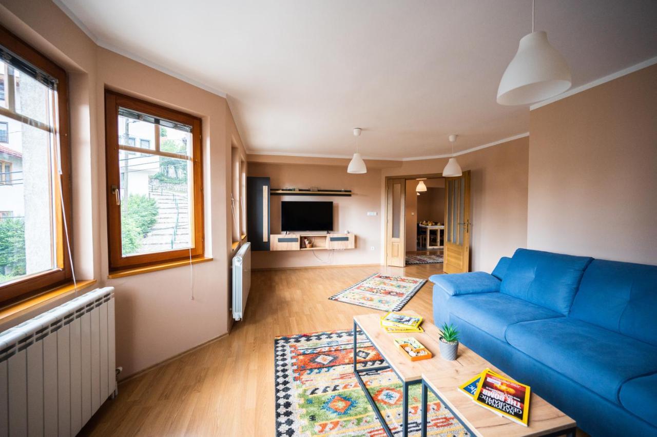 Duplex Apartment For Up To 12 People- Old Town SJJ Exterior foto