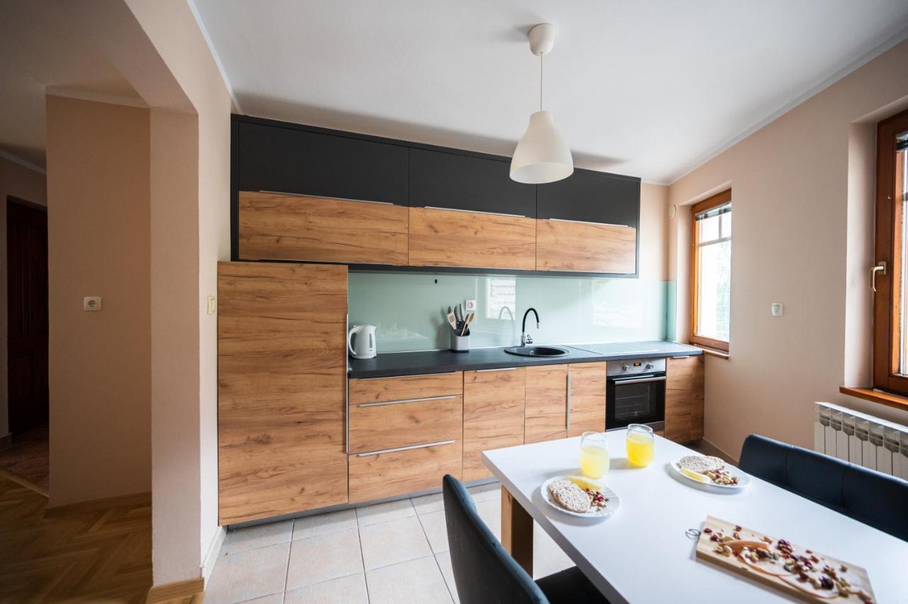 Duplex Apartment For Up To 12 People- Old Town SJJ Exterior foto