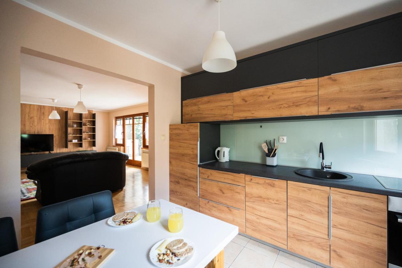 Duplex Apartment For Up To 12 People- Old Town SJJ Exterior foto