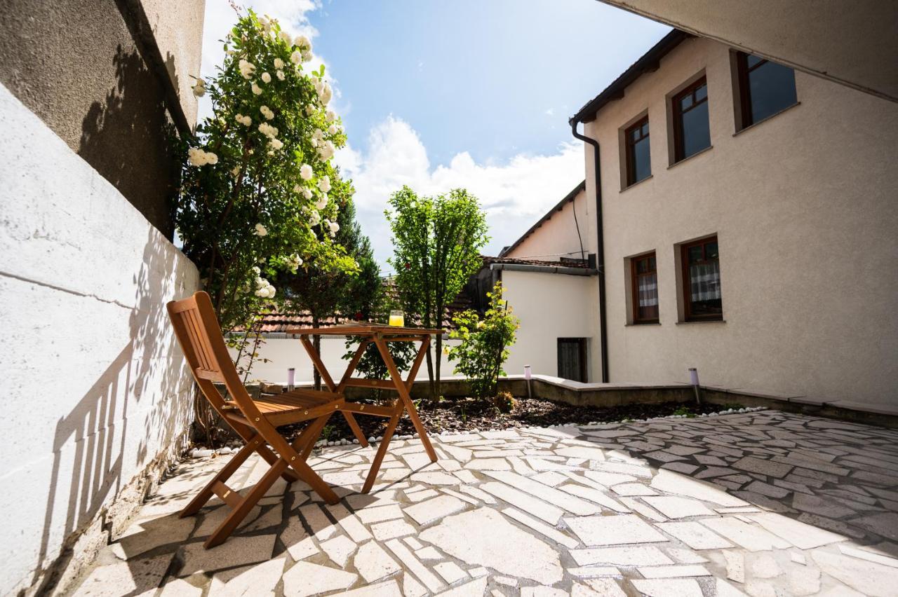 Duplex Apartment For Up To 12 People- Old Town SJJ Exterior foto