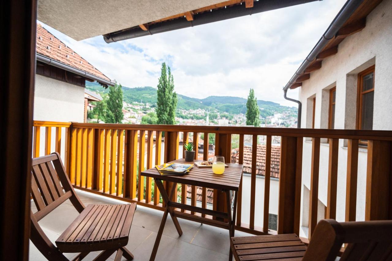 Duplex Apartment For Up To 12 People- Old Town SJJ Exterior foto