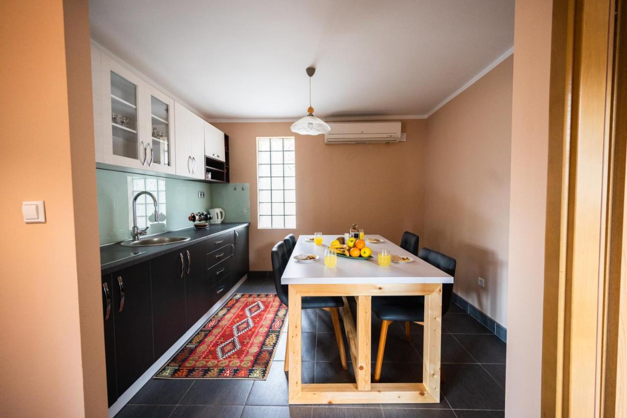 Duplex Apartment For Up To 12 People- Old Town SJJ Exterior foto