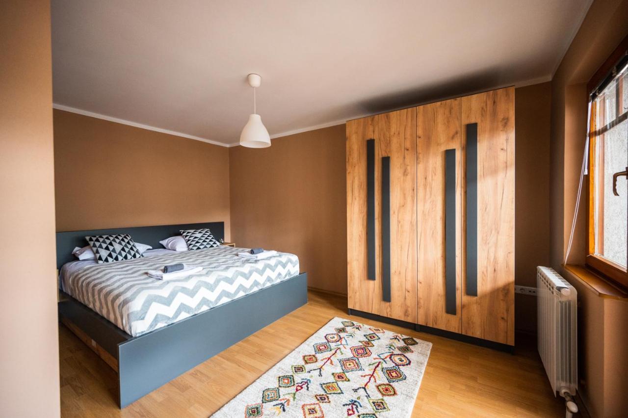 Duplex Apartment For Up To 12 People- Old Town SJJ Exterior foto