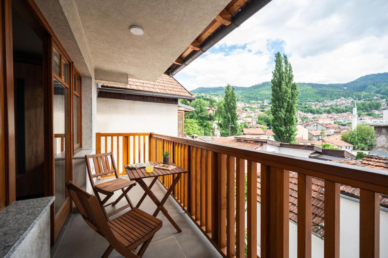 Duplex Apartment For Up To 12 People- Old Town SJJ Exterior foto