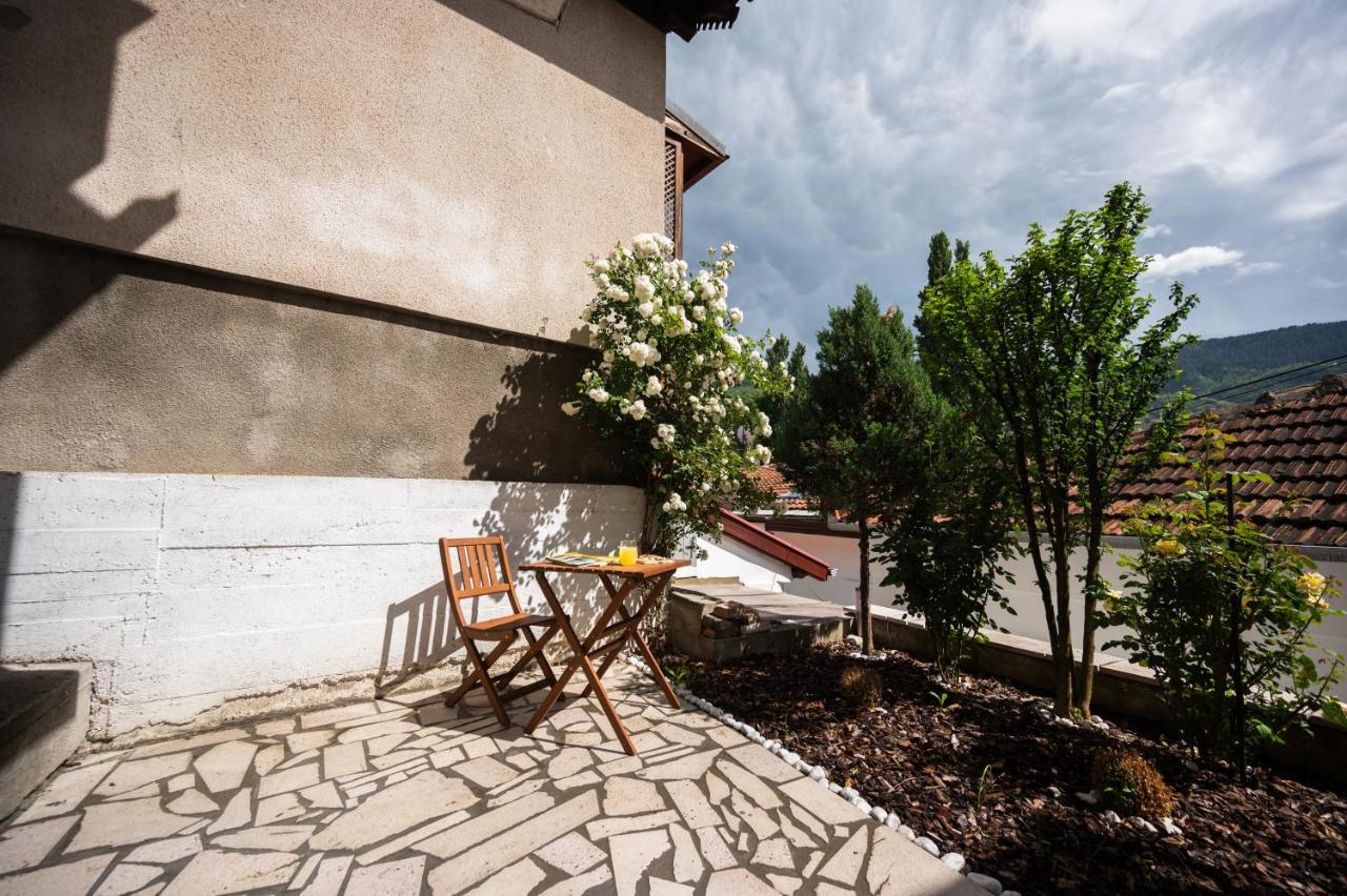 Duplex Apartment For Up To 12 People- Old Town SJJ Exterior foto