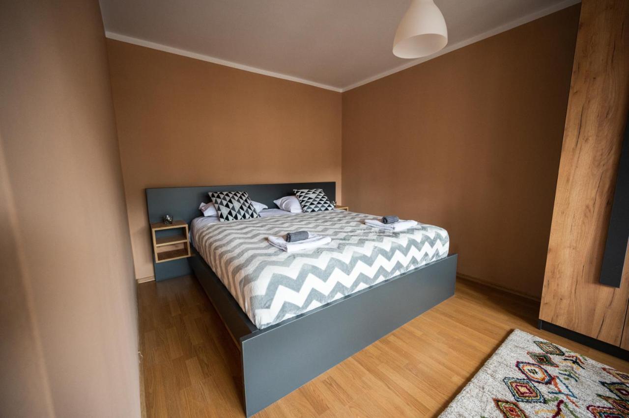Duplex Apartment For Up To 12 People- Old Town SJJ Exterior foto