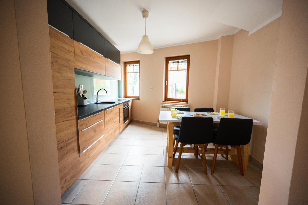 Duplex Apartment For Up To 12 People- Old Town SJJ Exterior foto